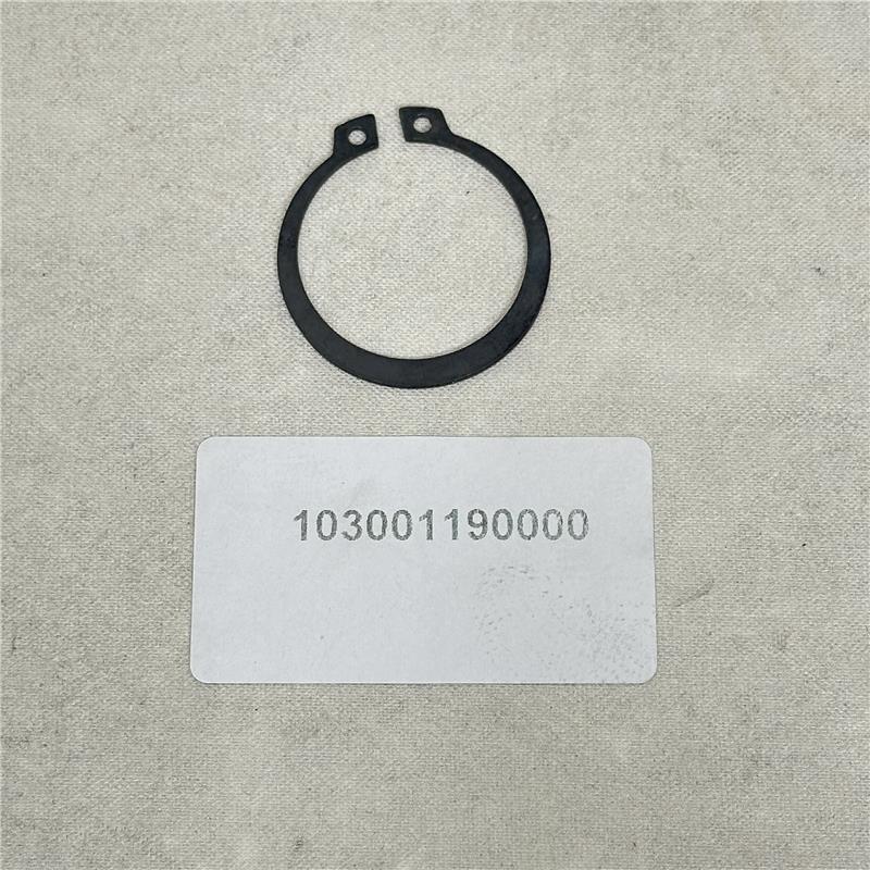 103001190000 Cir clip  Â­32