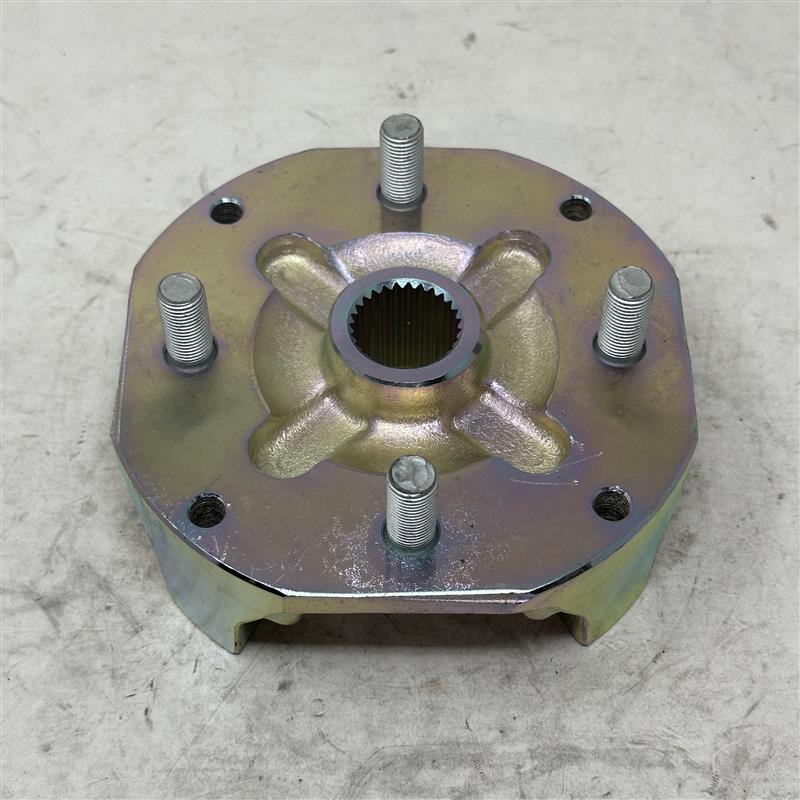 103001300000 Front Hub