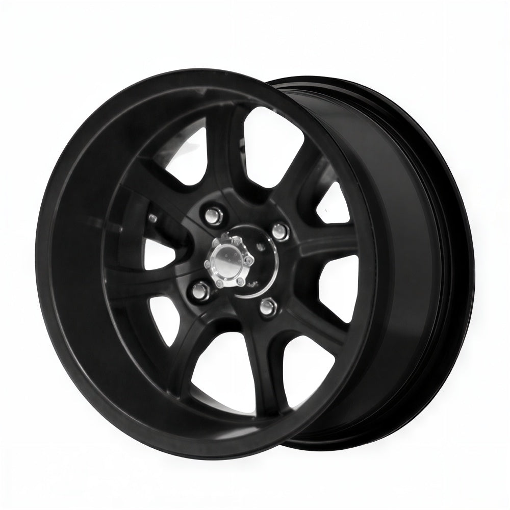 103001330100 Front Wheel 14*7