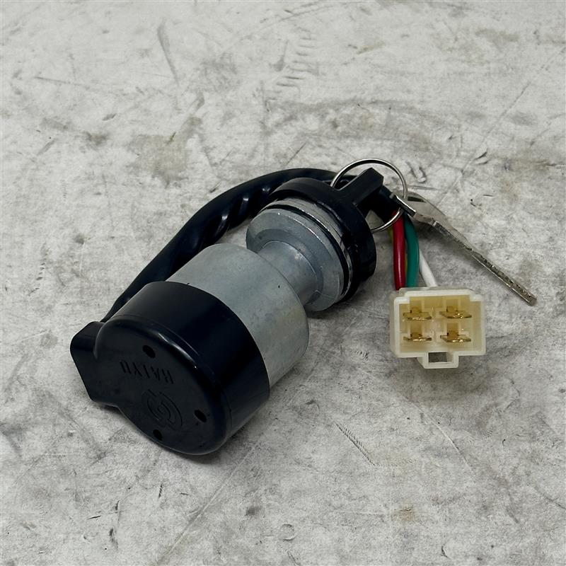 103008350000 Ignition