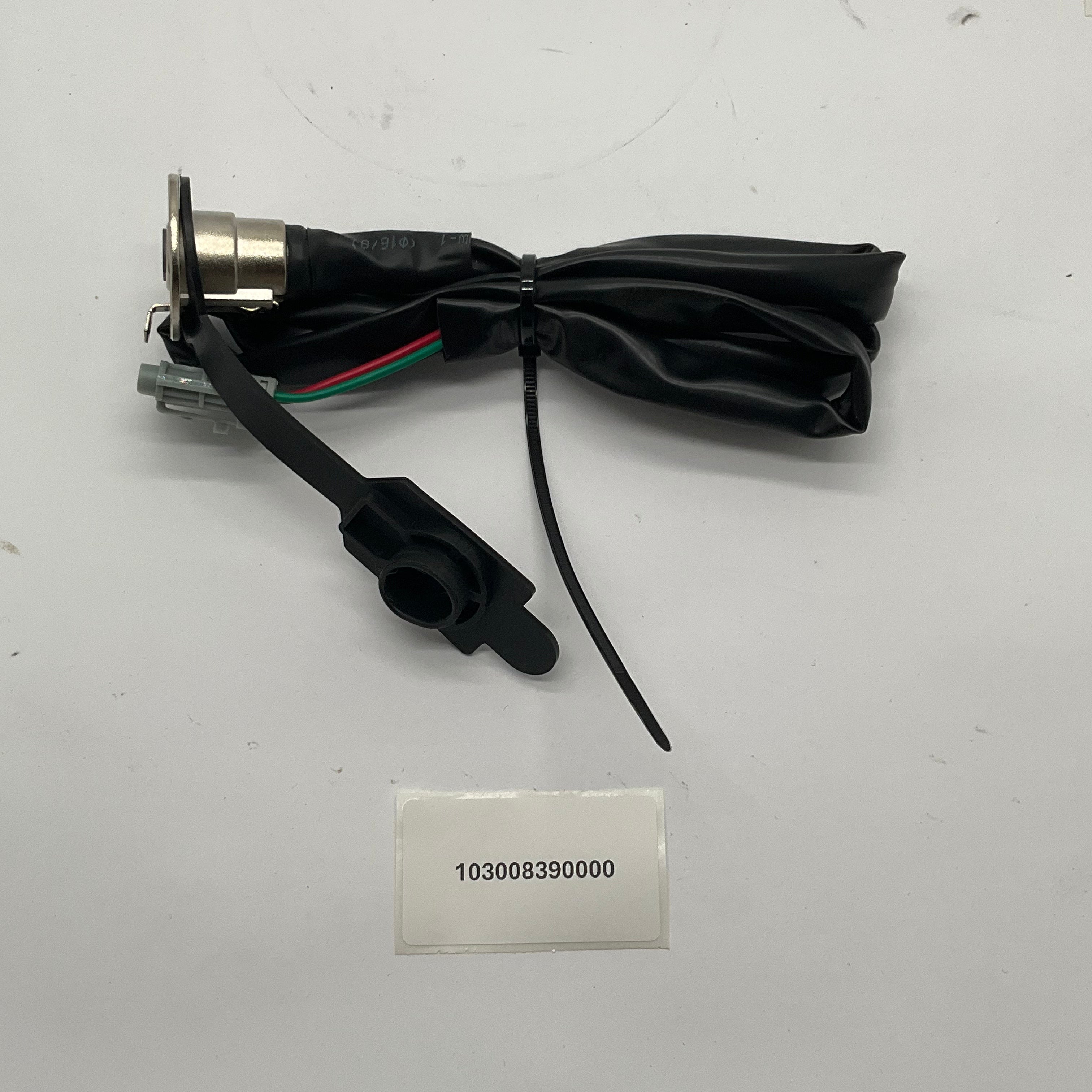 103008390000 Winch Control Plug