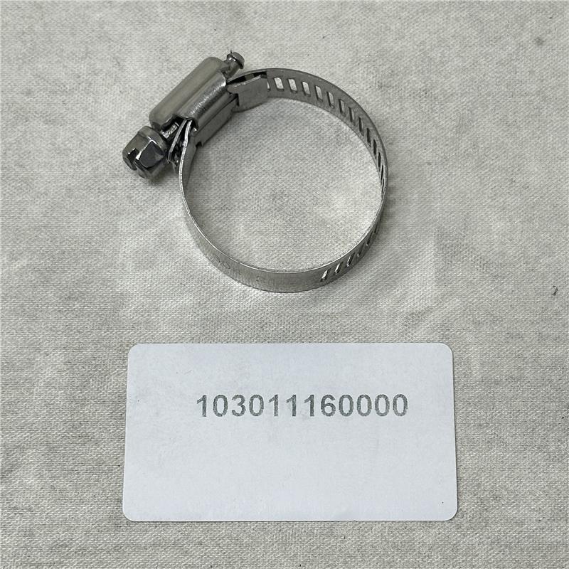 103011160000 Clamp