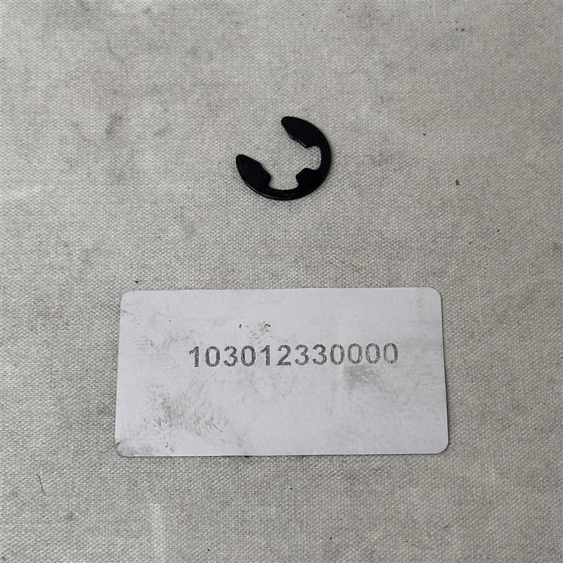 103012330000 Circlip