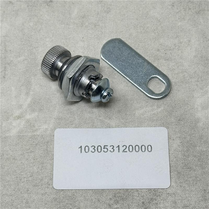 103053120000 Glove Box Lock