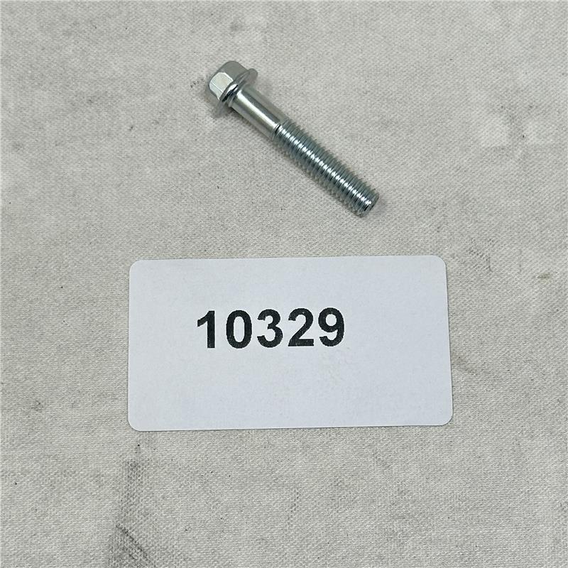 10329 BOLT M6X32