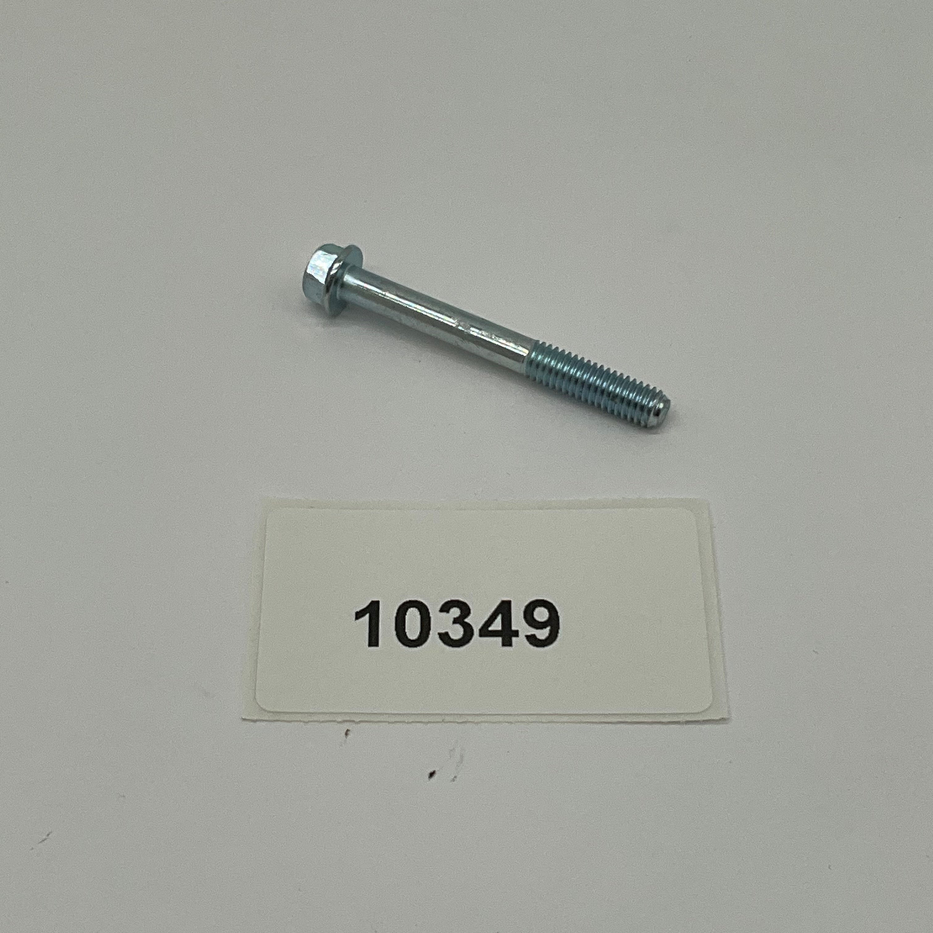 10349 BOLT M6X50