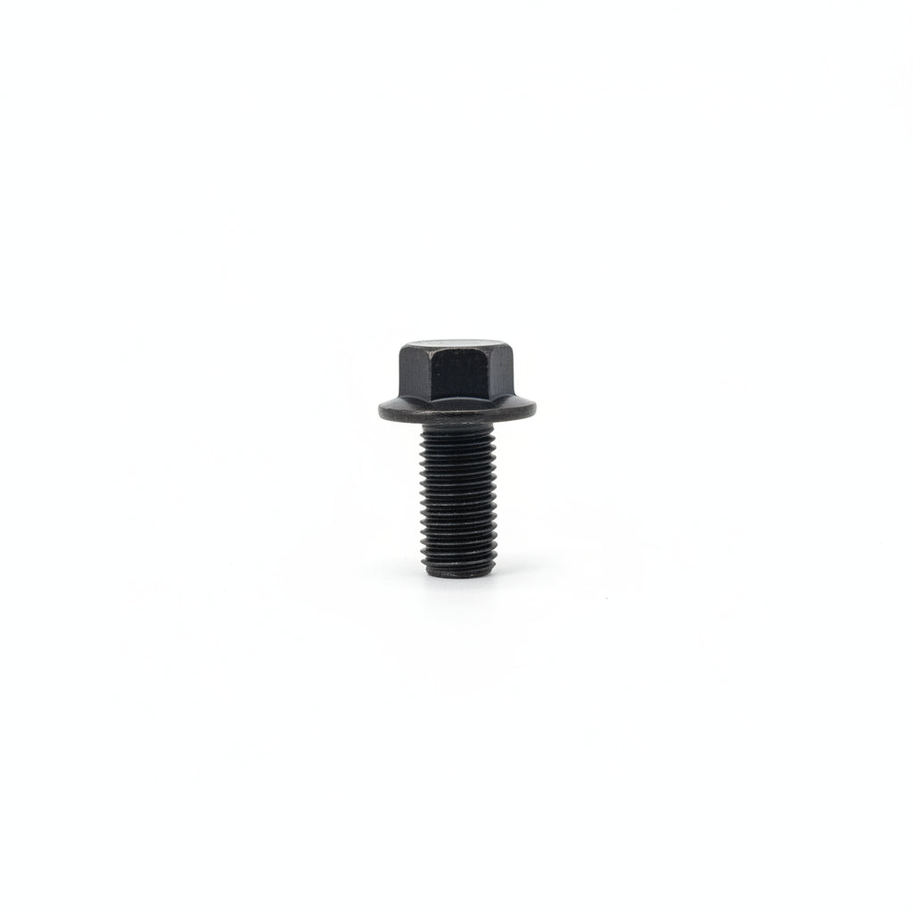 10503 Bolt M10X1.25X25