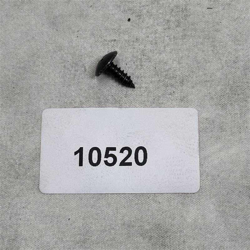 10520 SCREW ST4.8X12