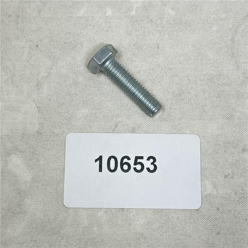 10653 BOLT M8X30