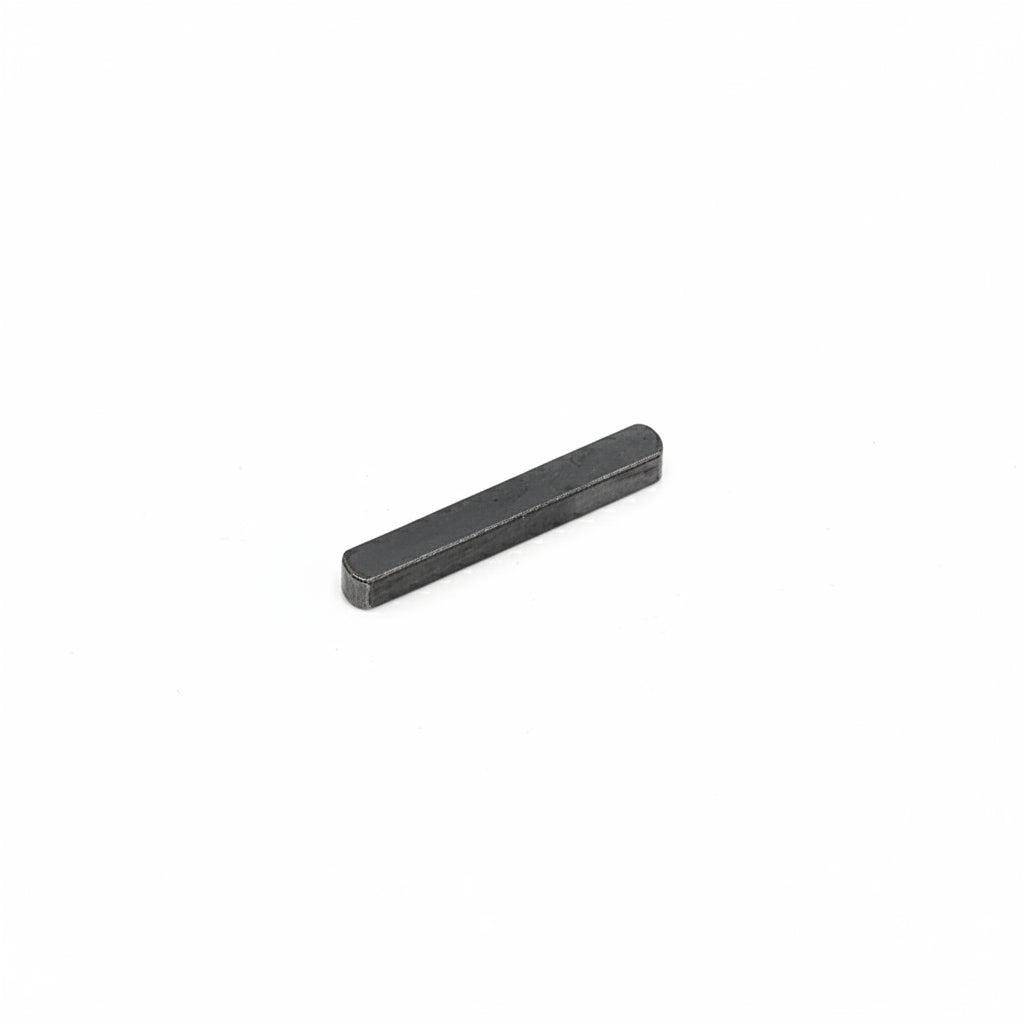 10711 Woodruff Key A4X30