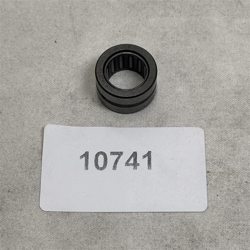 10741 Needle Roller Bearings Rna4900