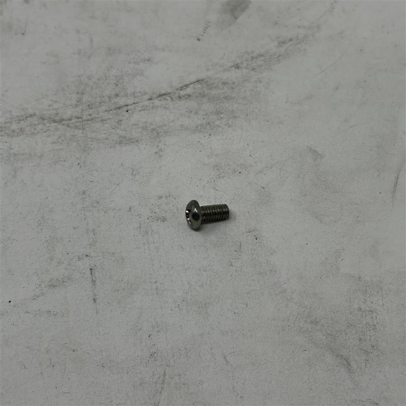 10752 Screw M3 â€”6