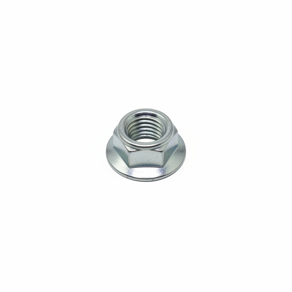 10794 Prevailing Torque Type All-metal Hexagon Nut M8