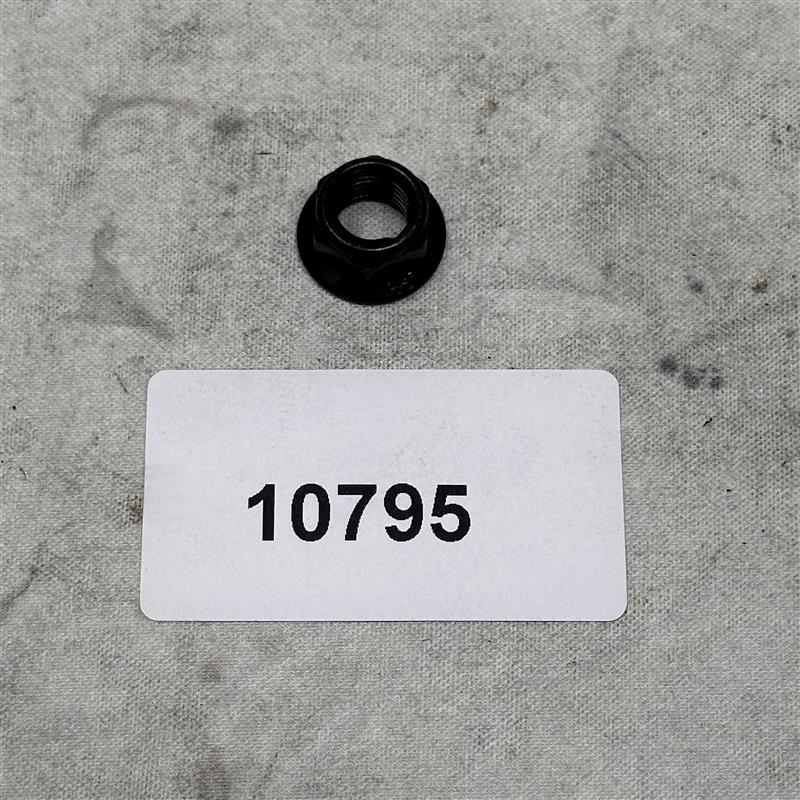 10795 Nut M10X1.25