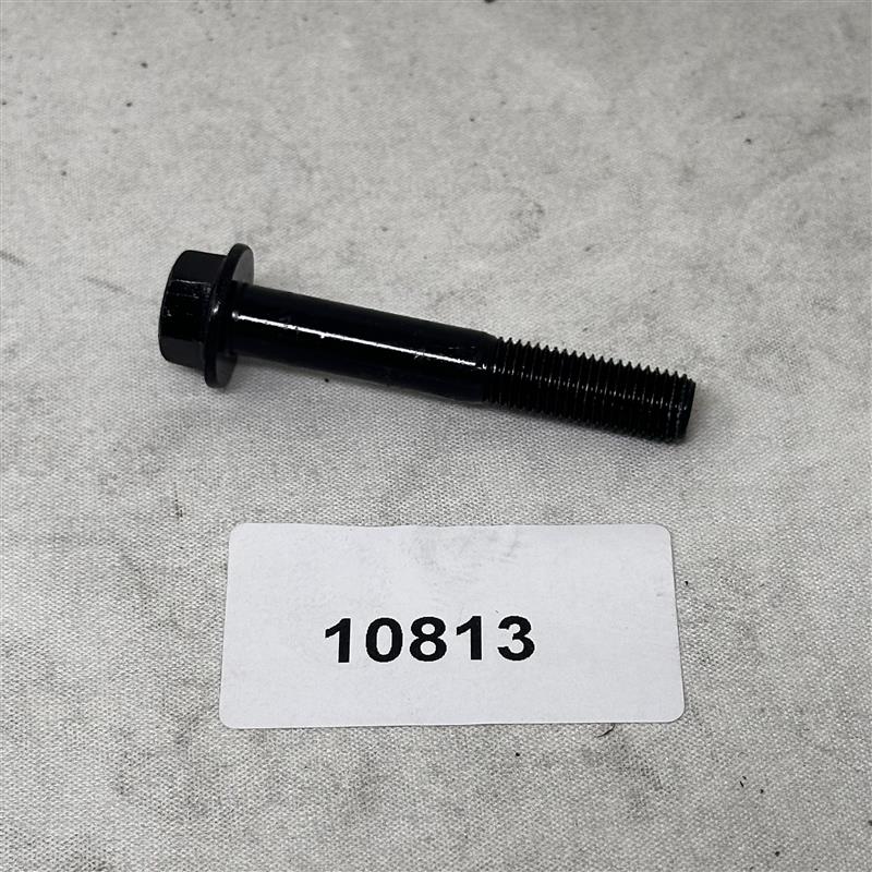 10813 Hex Bolt-M10x1.25x62