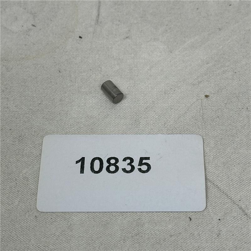 10835 DOWEL PIN, TIMING SPROCKET