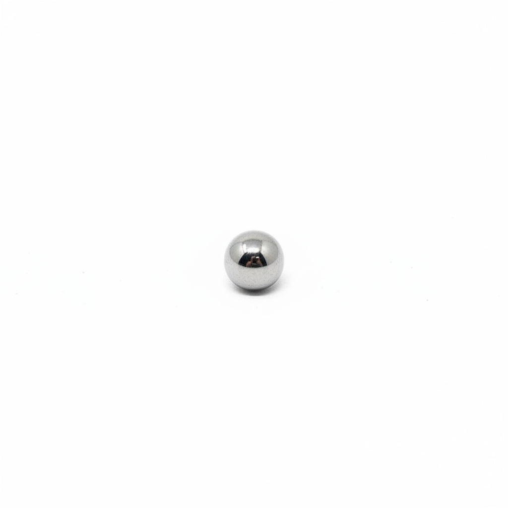 10842 Friction Ball 3/8