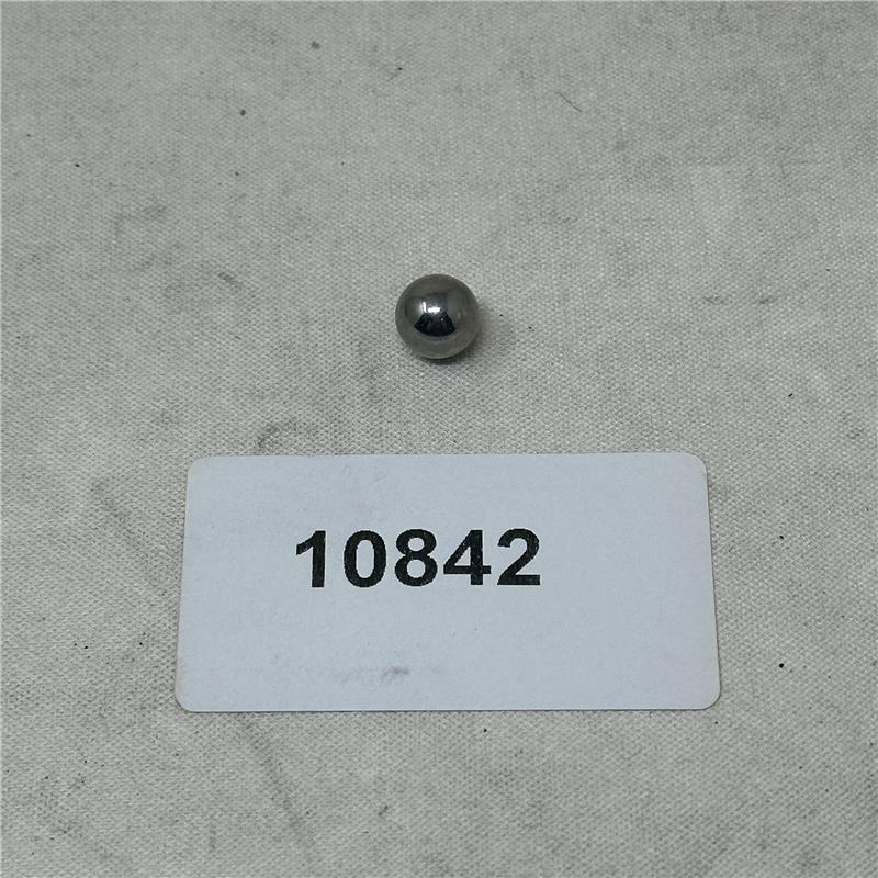 10842 FRICTION BALL 3/8