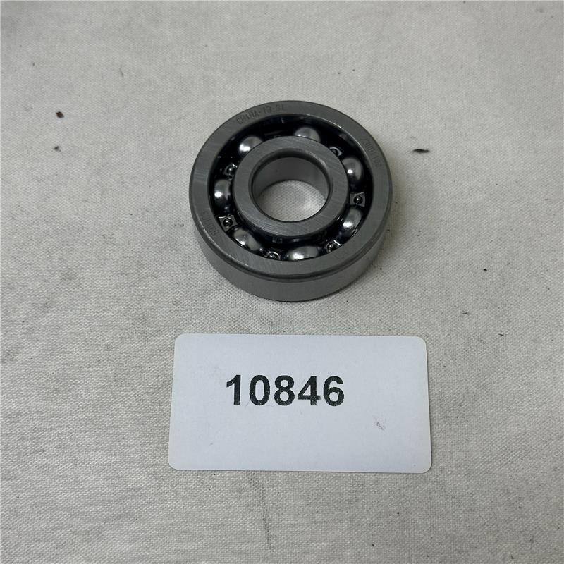 10846 BEARING 6303C3