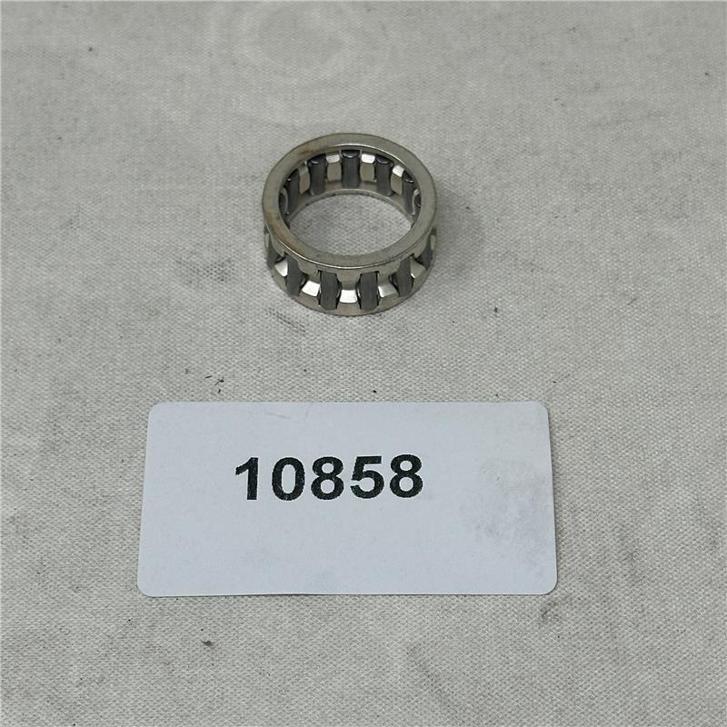 10858 NEEDLE BEARING K20X26X12