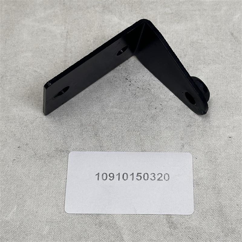 10910150320 Mounting Bracket, Dump Bed Buckle