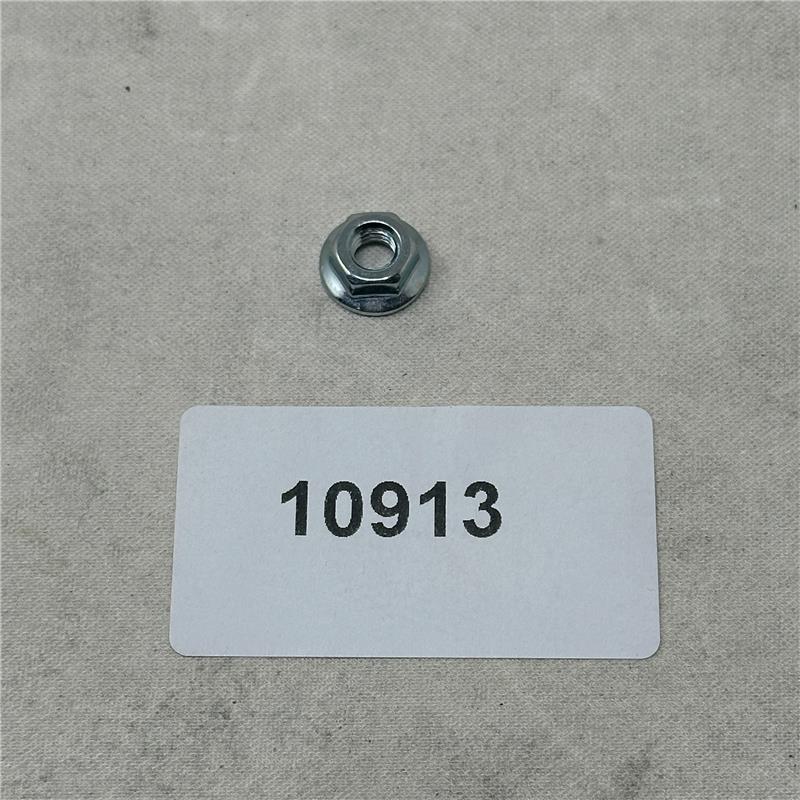 10913 NUT M6
