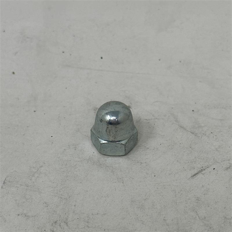 10919 Hex Nut, M8