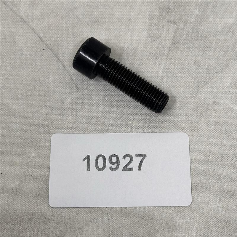 10927 Bolt, M10x1.25x32mm