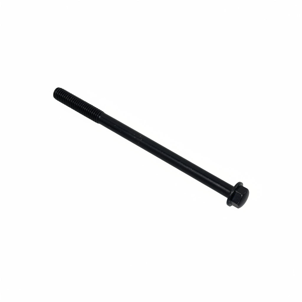 11007 Flange Bolt M6X95