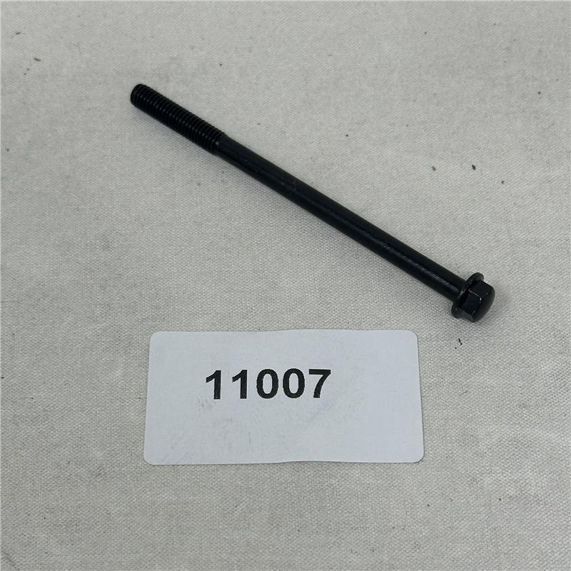 11007 Flange Bolt M6X95