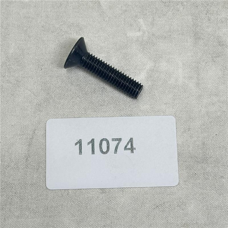 11074 Screw, M8x35mm