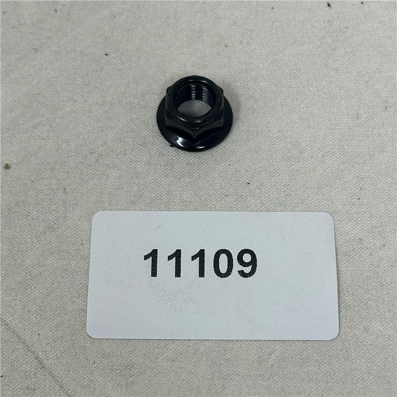 11109 Nut M10 â€”1.25