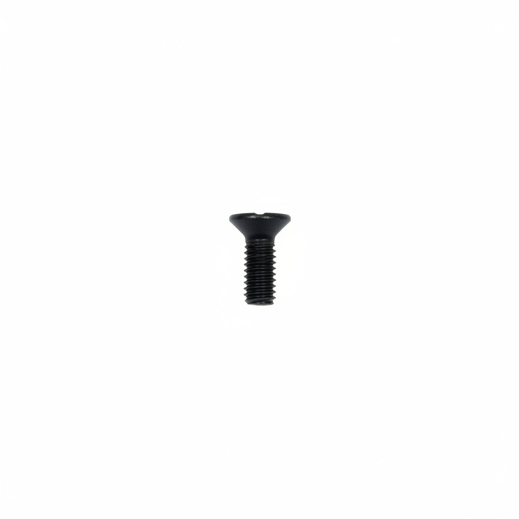 11110 Shen Head Bolt M6X16