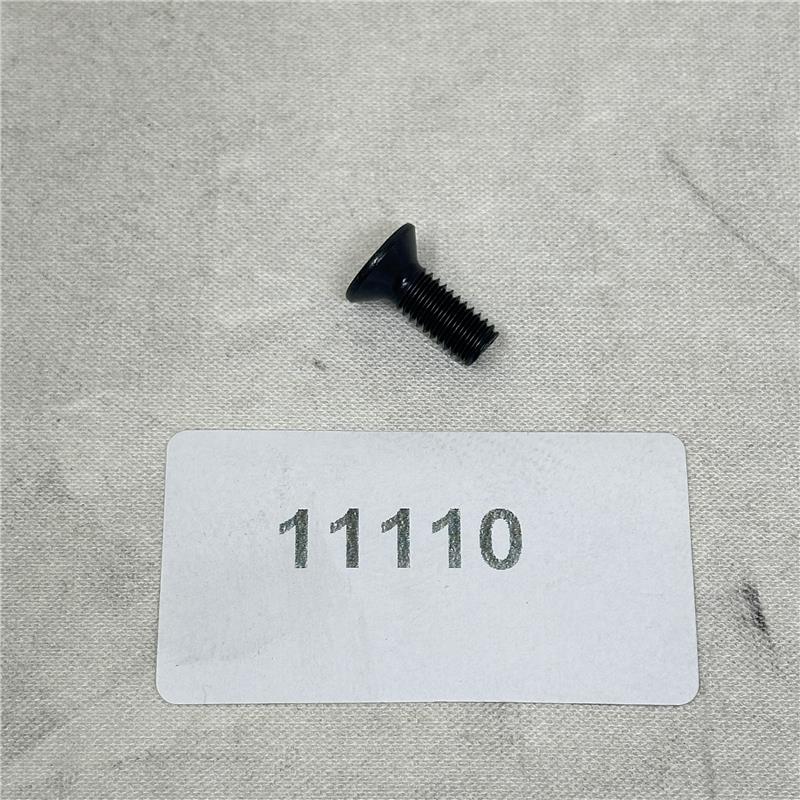 11110 Shen Head Bolt M6X16