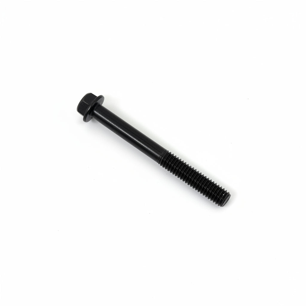 11126 Flange Bolt M6X55