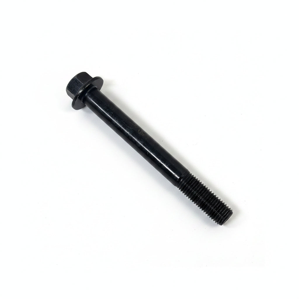11146 M10x90mm Hex Bolt, Fine Thread