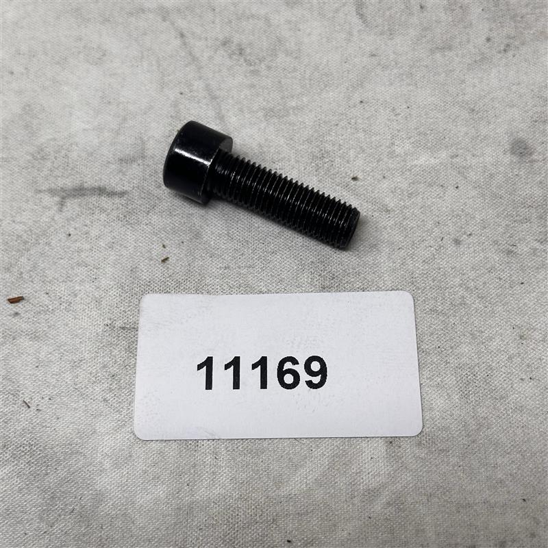 11169 M10x32mm Hex Bolt "â€œ Fine Thread (1.25)