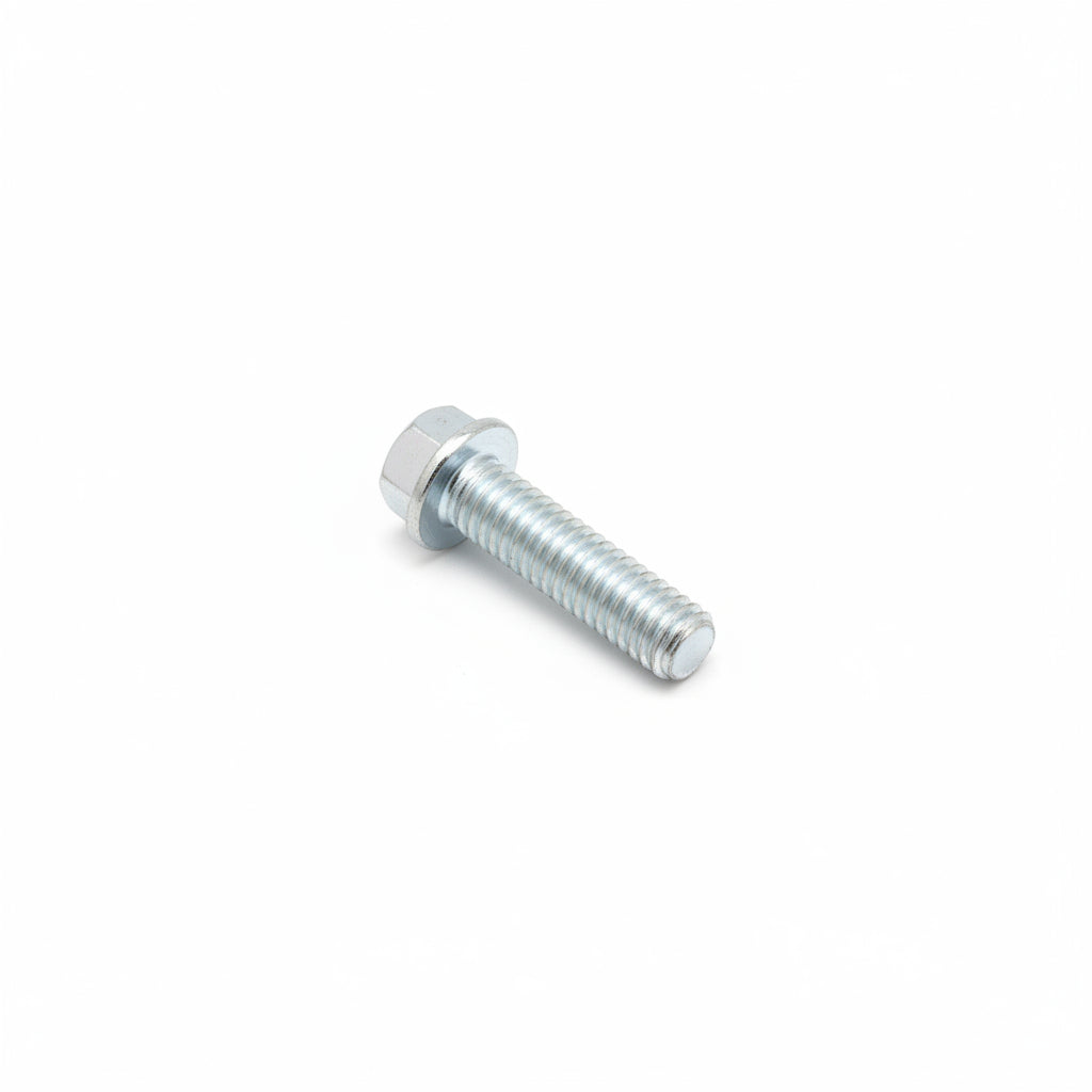 11175 Bolt M6X22