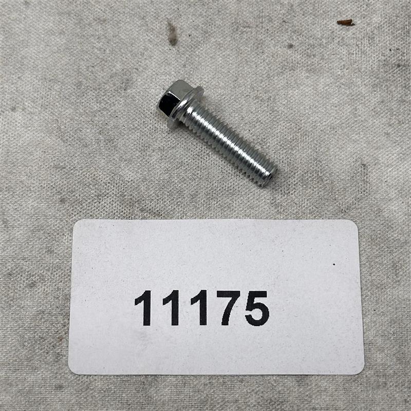 11175 Bolt M6X22