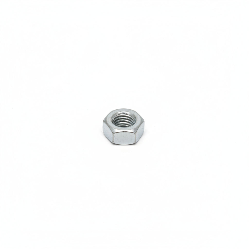 11176 M6 Hex Nut