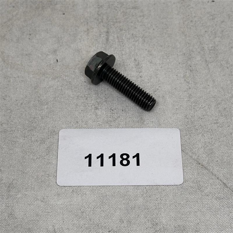 11181 Bolt M8Ã—30