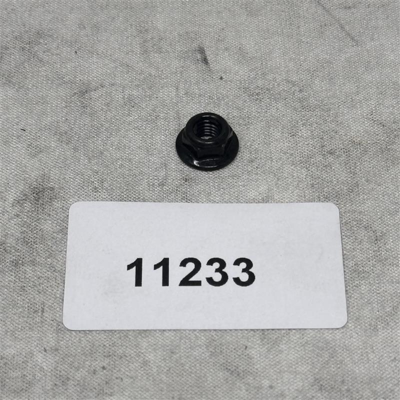 11233 NUT M6
