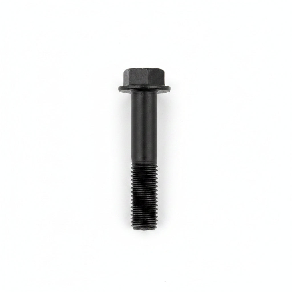 11238 M10x57mm Hex Bolt, Fine Thread