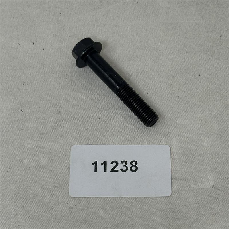 11238 M10x57mm Hex Bolt, Fine Thread