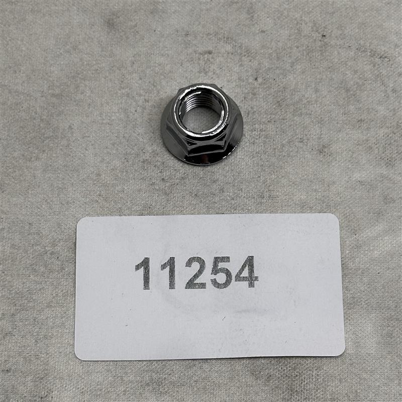11254 Nut M 10