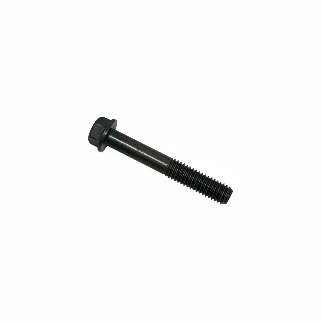 11260 BOLT M6X40