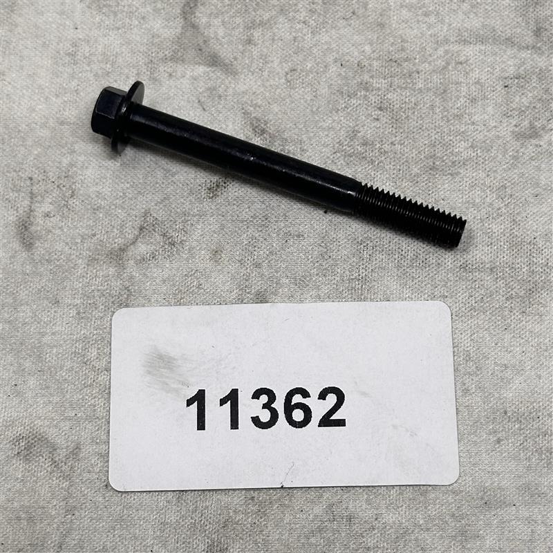 11362 Bolt M6X60