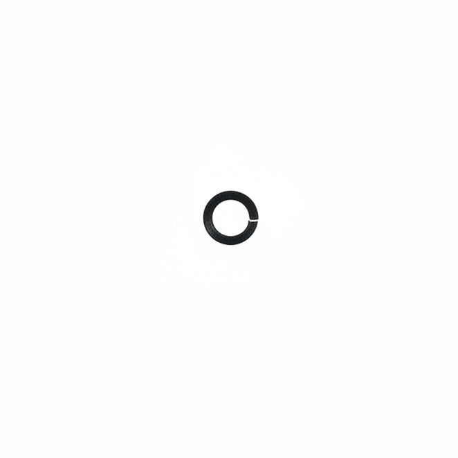 11392 5mm Spring Washer Hose/Fuel Assembly