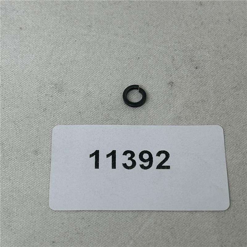 11392 5mm Spring Washer â€“ Hose/Fuel Assembly