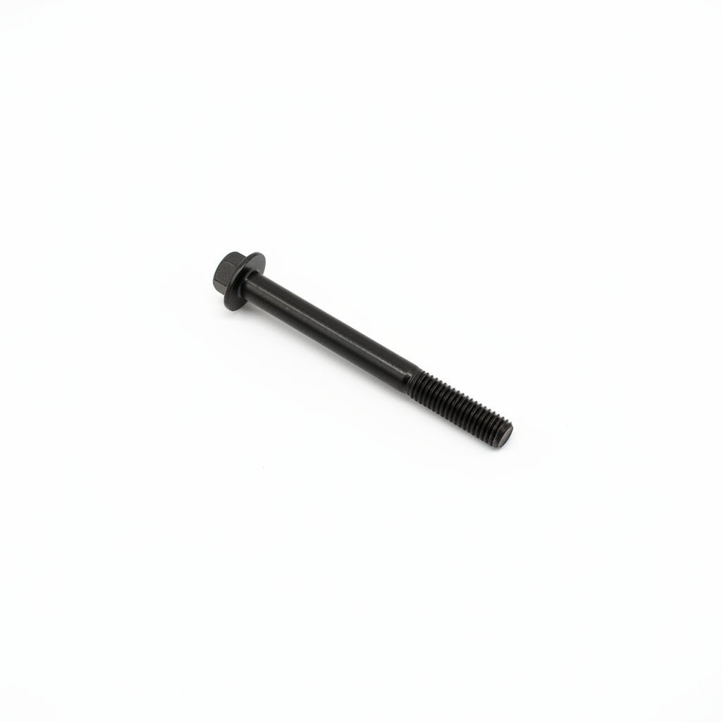 11451 Flange Bolt M6X60